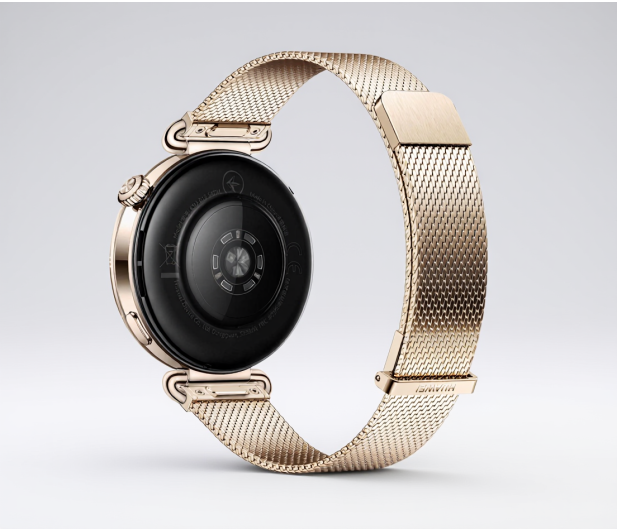 HUAWEI Watch GT 6 41mm Elegant Złoty - 1359255 - zdjęcie 12